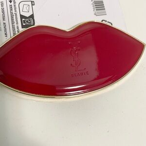 Yves Saint Laurent gift mirror